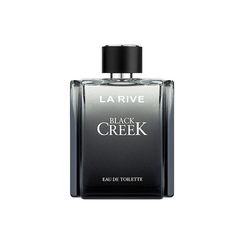 ادو تویلت مردانه لا ریو مدل BLACK CREEK حجم 100 میلی لیتر