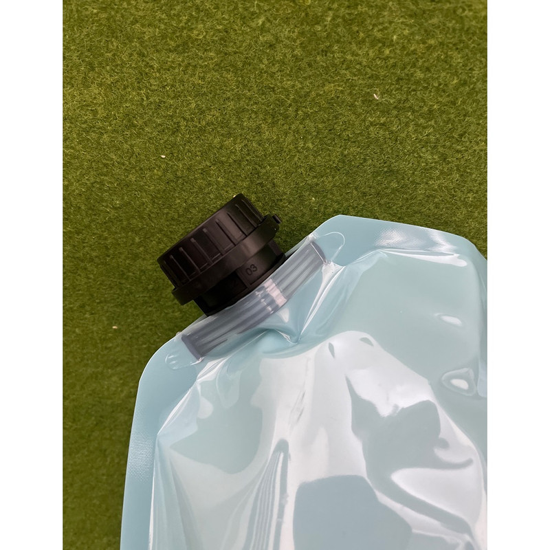 نگهدارنده آب 10 لیتری نیچرهایک مدل outdoor-10L
