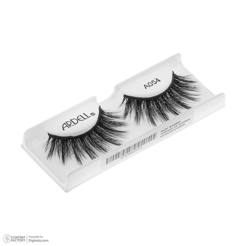 مژه مصنوعی سه‌بعدی آردل مدل 3D Mega Volume A054