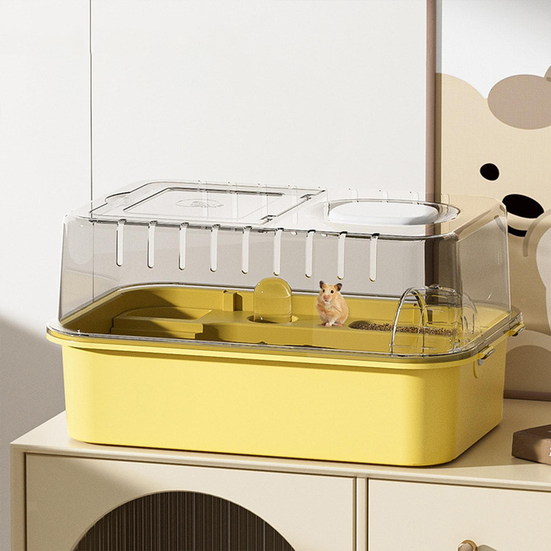 قفس همستر مدل Mouse Cage