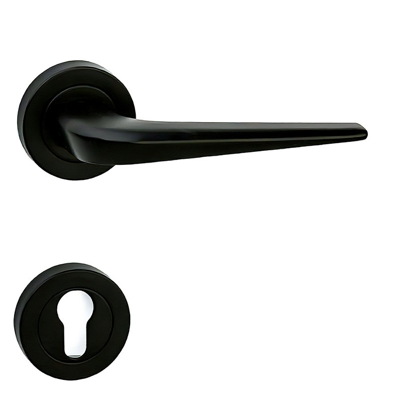 دستگیره در مدل رزت سویچی MODERN بسته 2 عددی