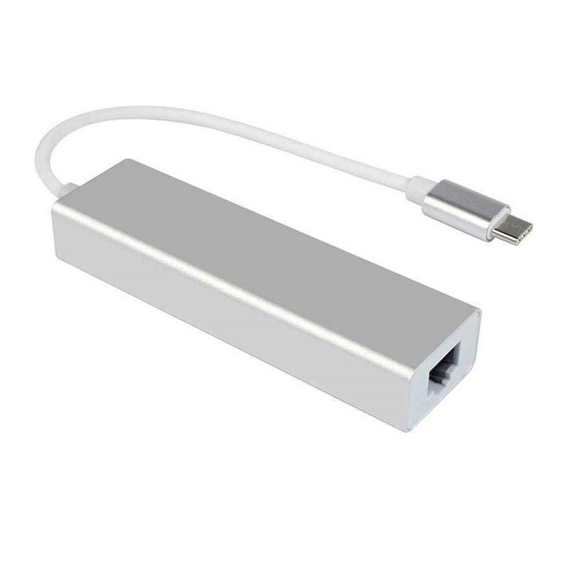 مبدل USB-C به USB 3.0 کد 001