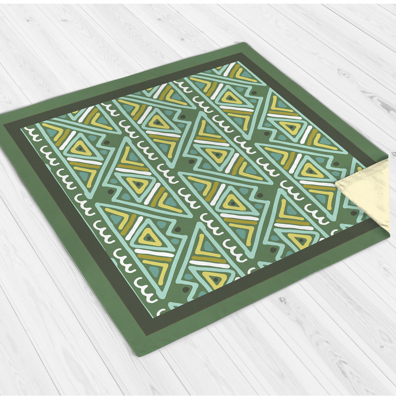 رومیزی طرح مدرن کد MD-09A