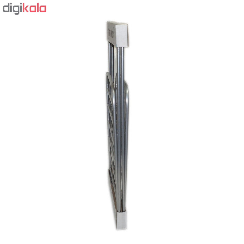 بند رخت تک آویز مدل R02