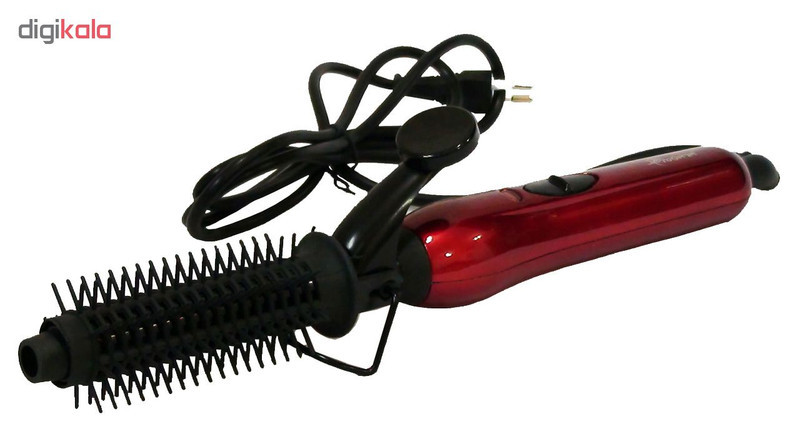 فرکننده مو پروجیمی مدل GM-2906