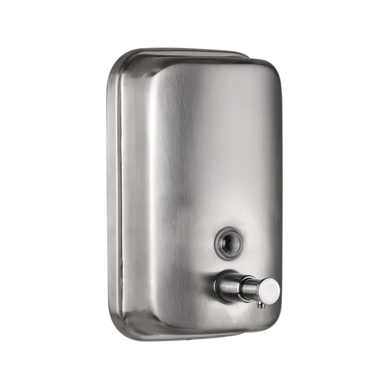 پمپ مایع دستشویی دلفین مدل KH-1000-ss