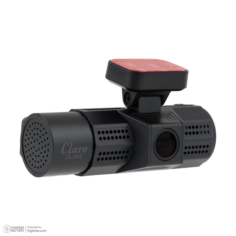 دوربین ثبت وقایع کلارو مدل CL-345 مجموعه 3 عددی