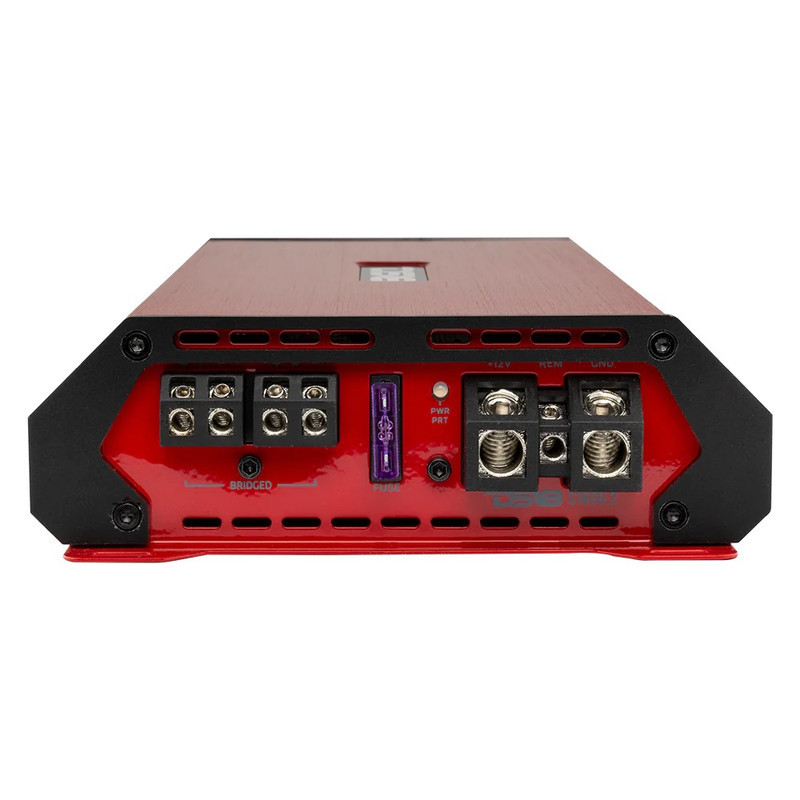 آمپلی فایر خودرو دی اس 18 مدل S1600.2