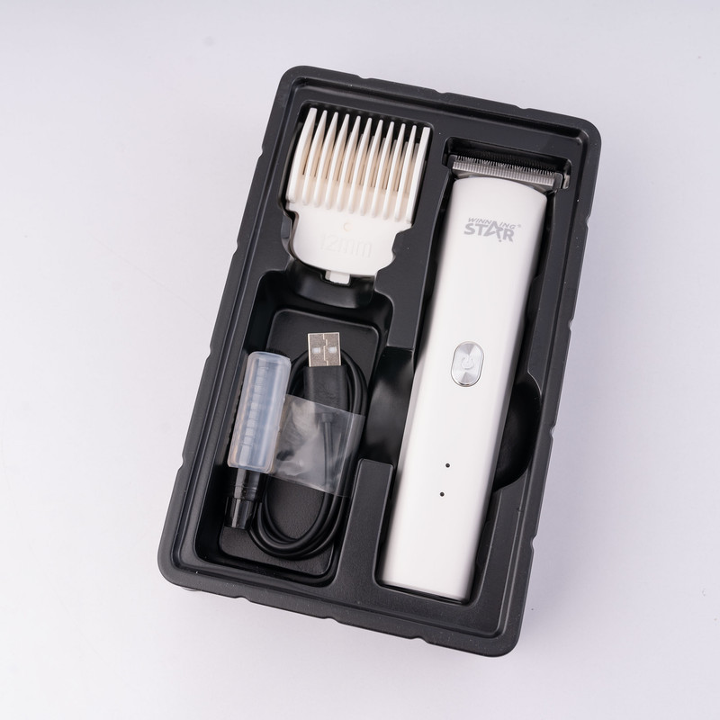 ماشین اصلاح موی سر و صورت وینینگ استار مدل ST-5642