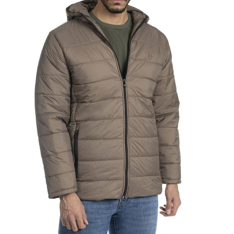 کاپشن مردانه مدل MDSS-CG8509