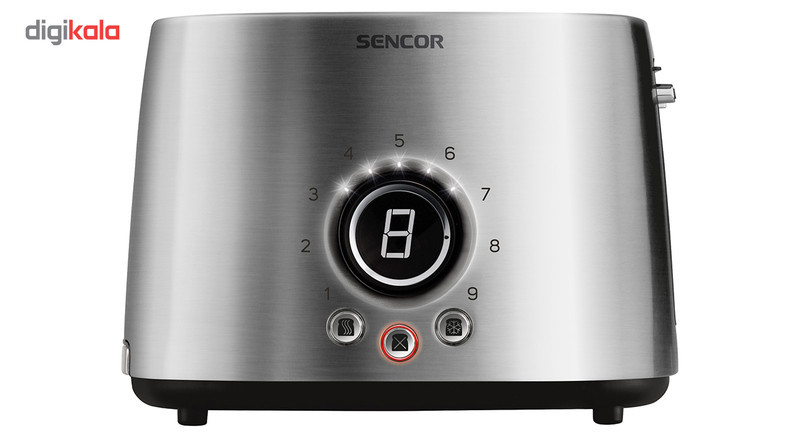 توستر سنکور مدل STS 5050SS