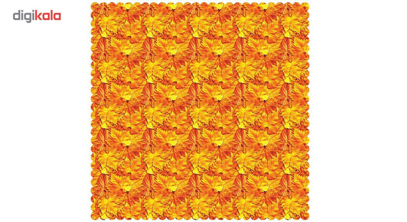 رومیزی رنس مدل T1-42072 سایز 90x95 سانتی متر