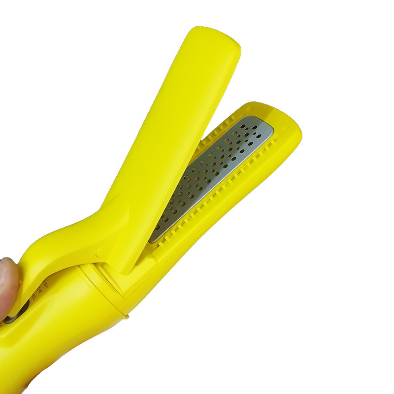 اتو و حالت دهنده ی کوماکس مدل CR-6660