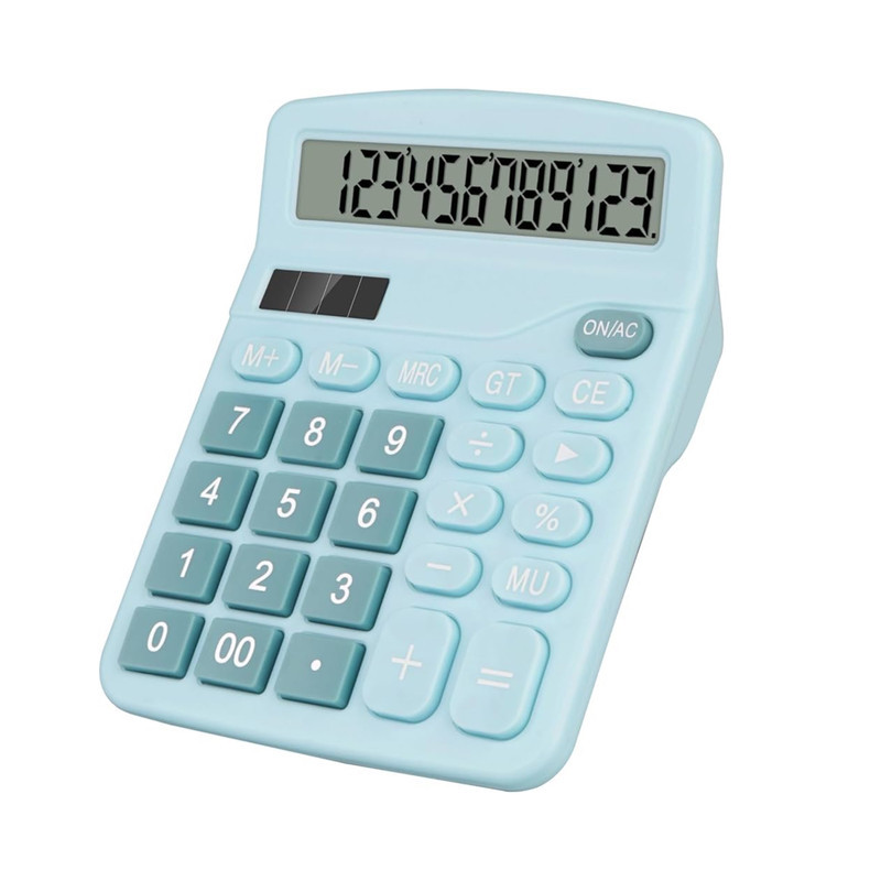 ماشین حساب مدل DX-837B