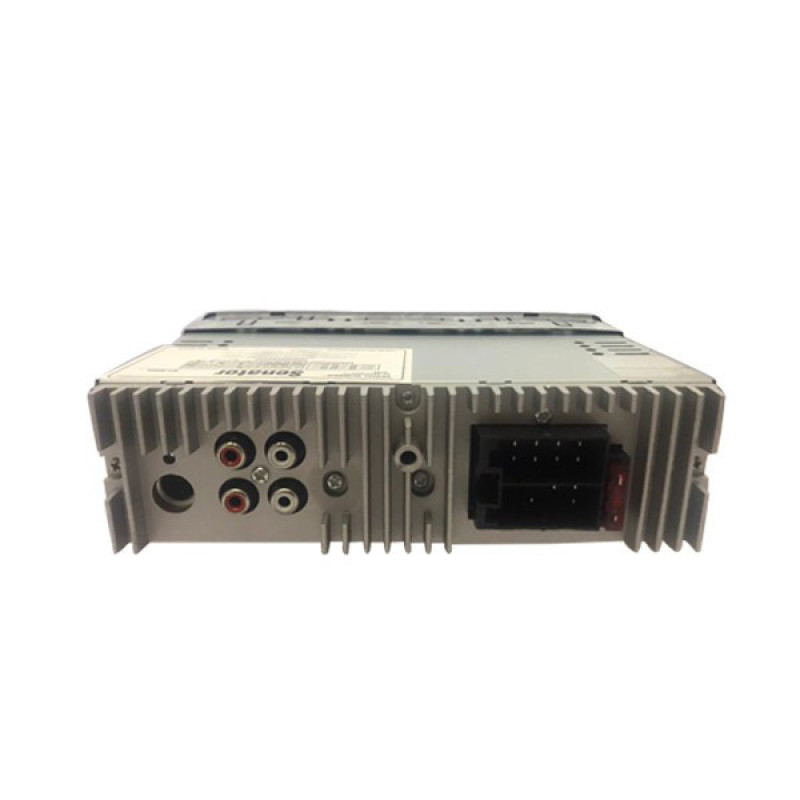 پخش کننده خودرو دینکس مدل DX-117