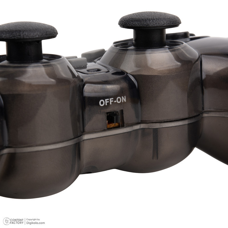 دسته بازی بی‌سیم پی نت مدل X14