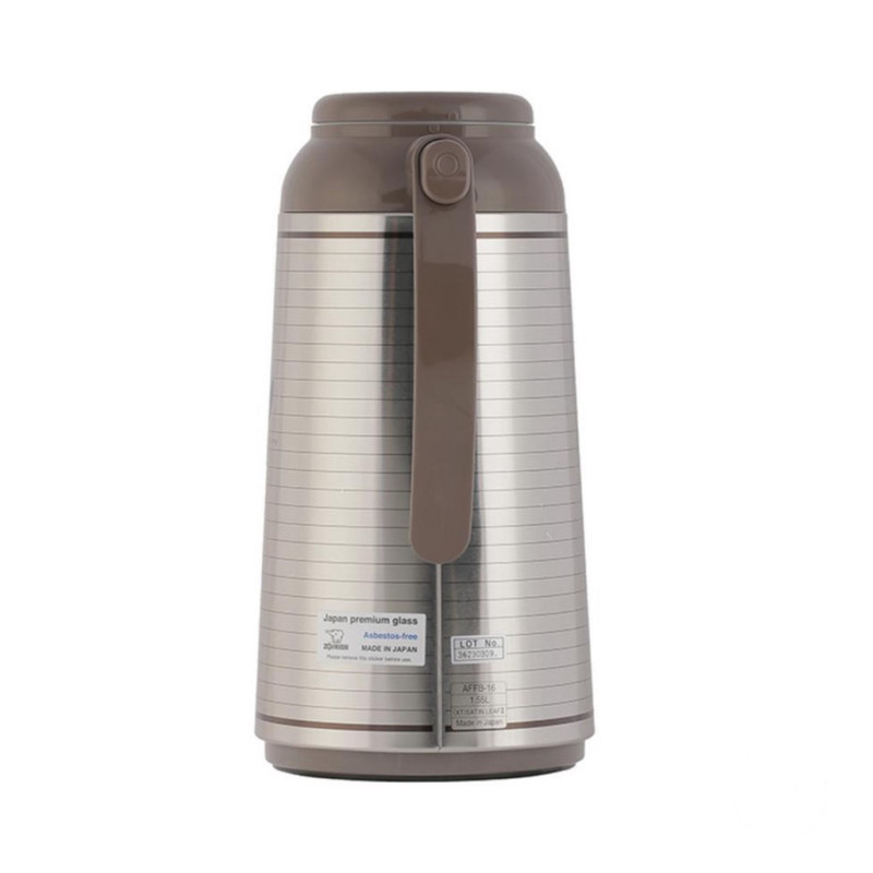 فلاسک زوجیروشی مدل AFFB-10 XT گنجایش 1 لیتر