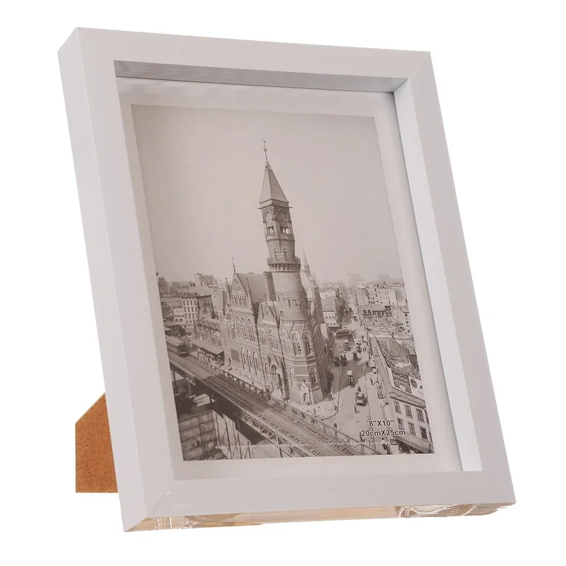 قاب عکس وسنا کد 008 سایز 13×18 سانتی متر