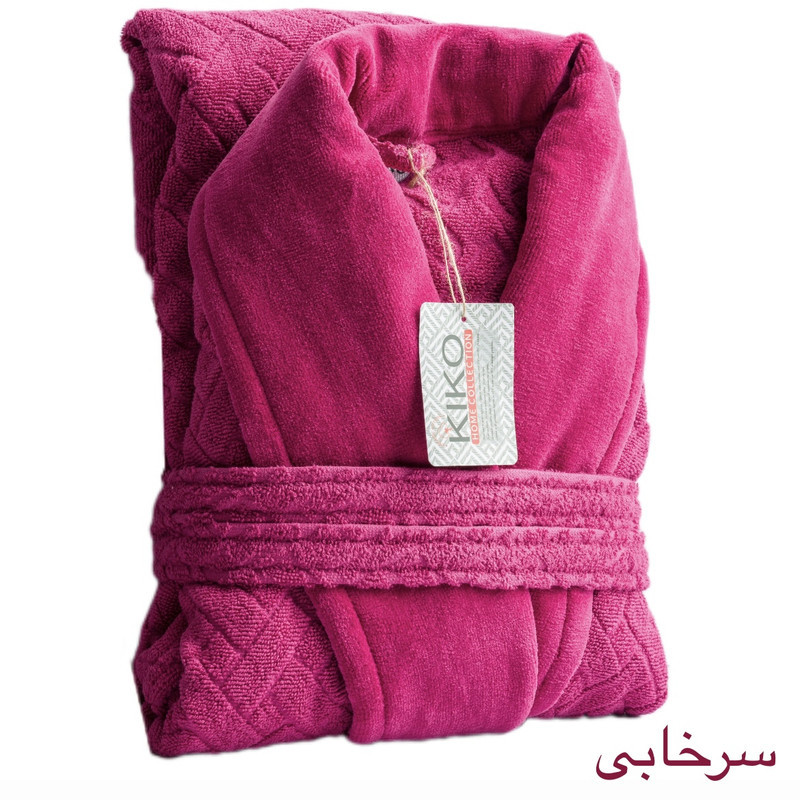 حوله پالتویی کیکو کد 1 سایز 125