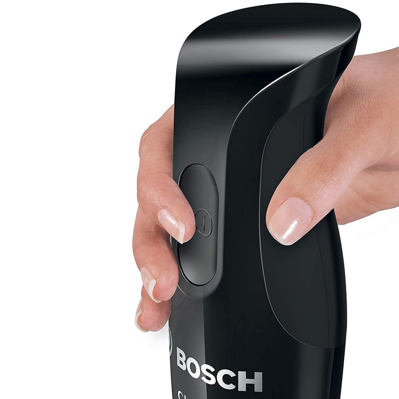 گوشت کوب برقی 600 وات بوش مدل MSM2610BGB