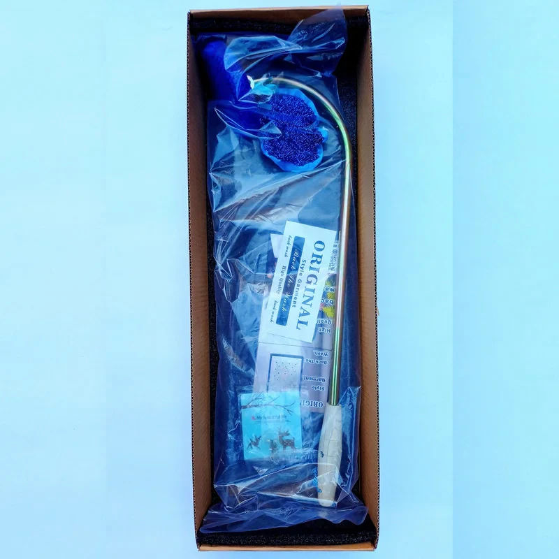 برس شستشوی بدن مدل پشت شوی خمیده
