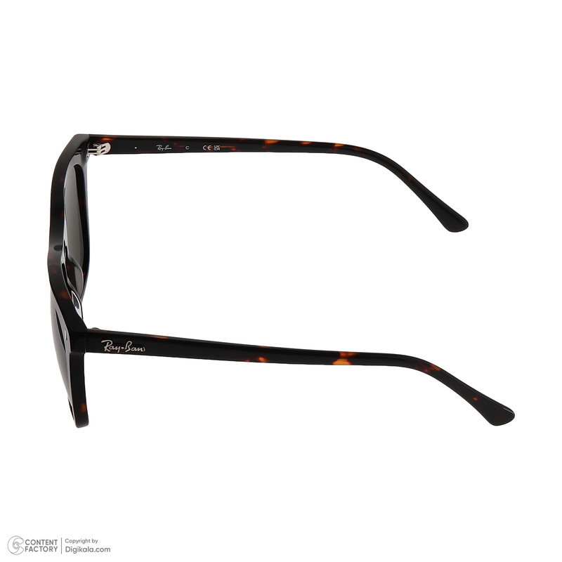 عینک آفتابی ویفرر (Wayfarer) ری بن مدل 0RB2210-902-31