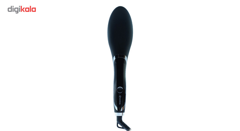 برس حرارتی صاف‌کننده مو پرومارون مدل RL-1113