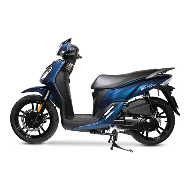 موتورسیکلت نیرو موتور مدل گلکسی SF180-ABS سال 1404
