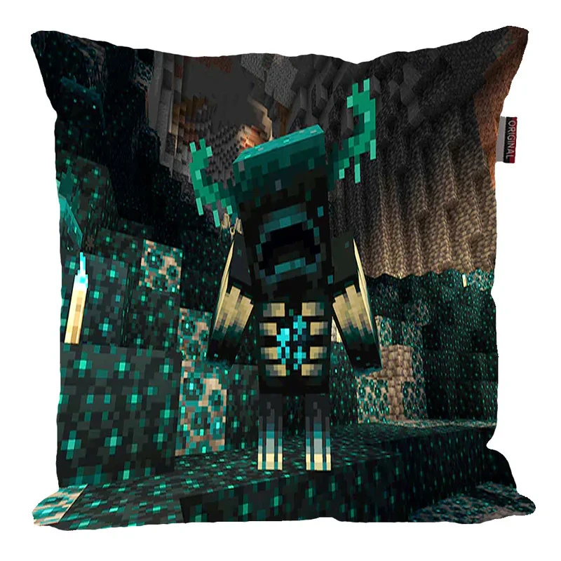 کوسن ناریکو طرح ماینکرافت Minecraft کد 03712