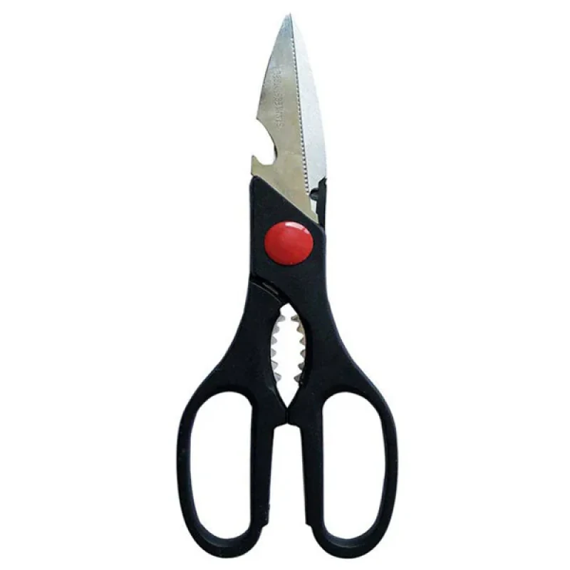قیچی اشپز خانه مدل CORAL کد 5