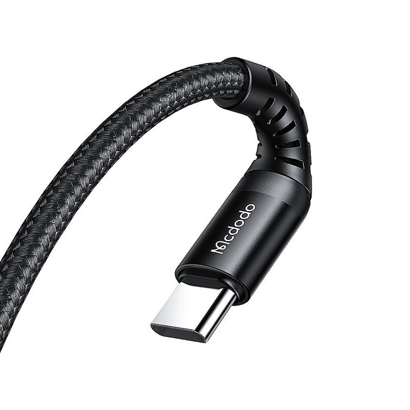 کابل USB-C مک دودو مدل CA-564 طول 0.2 متر