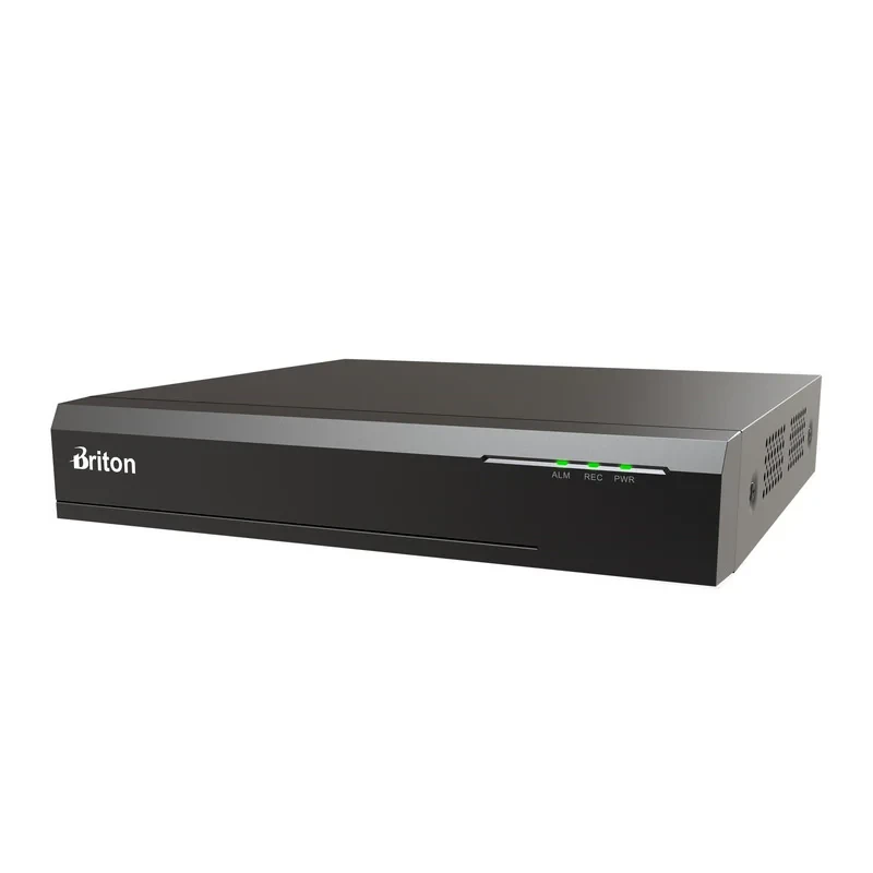 ضبط کننده ویدیویی برایتون مدل UVRA04EMBPLUS-D78G