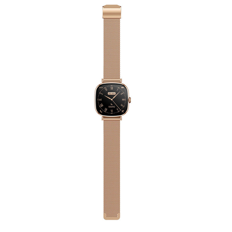 ساعت 40 میلی‌متری ژوبیتر مدل jWatch L510 با بند استیل