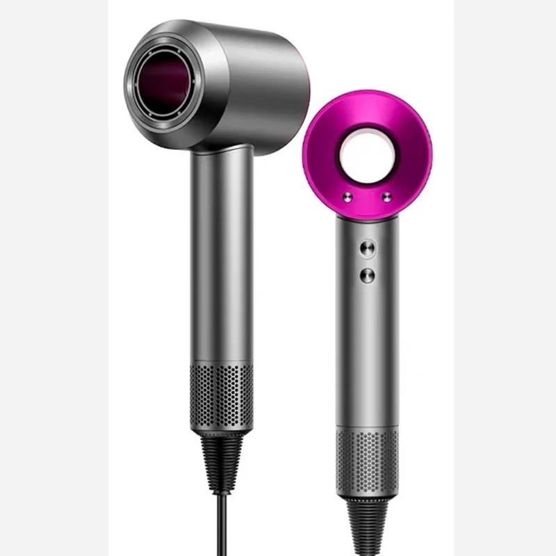 سشوار حرفه‌ای 1600 وات مدل DEMSEN