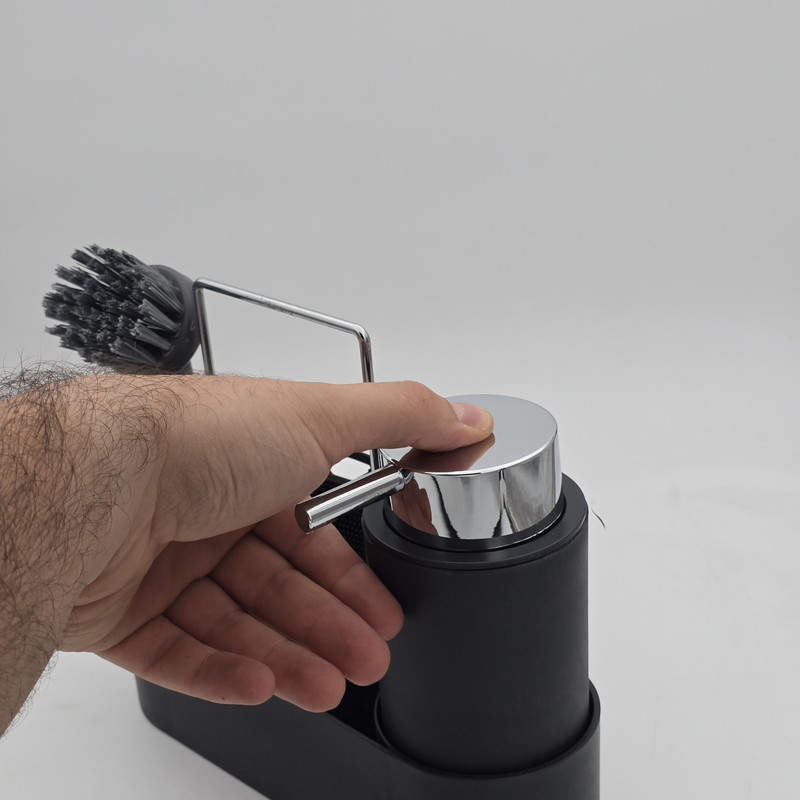 پمپ مایع ظرفشویی هوم کت کد ۴۱۵۴