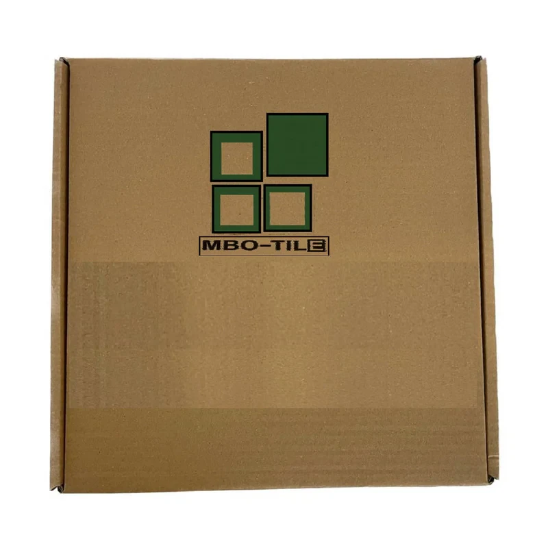 دیوارپوش مدل تایل بین کابینتی پشت چسبدار کد 20011 بسته 11 عددی