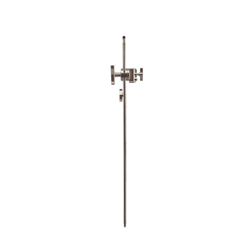 سه پایه نگهدارنده نور مدل C-Stand Pro