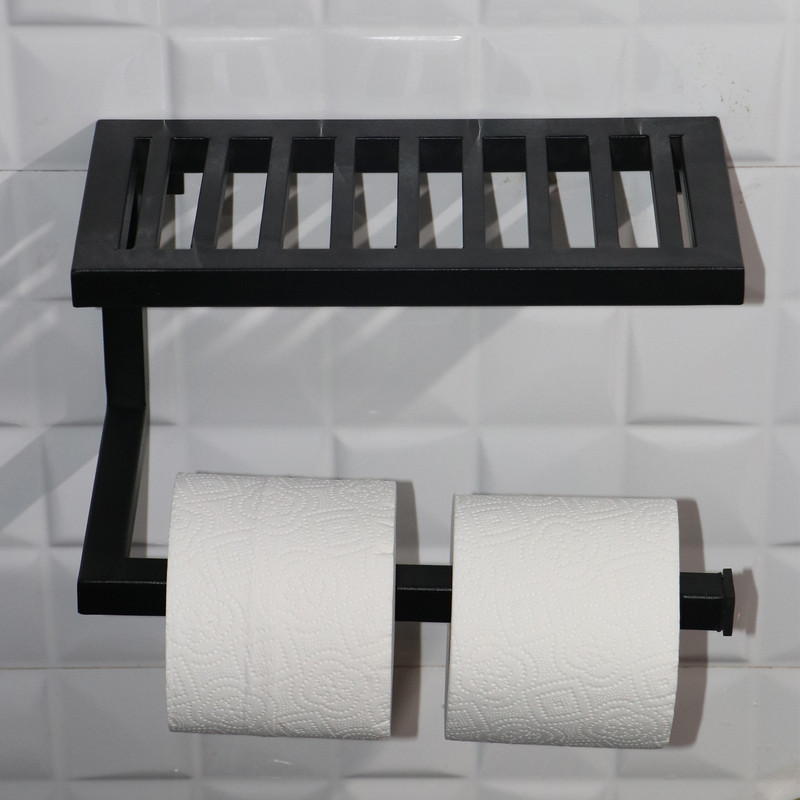 پایه رول دستمال کاغذی مدل bmd057