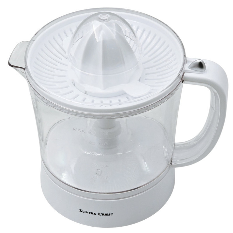 آب مرکبات‌گیر 45 وات سیلور کرست مدل SC-Y5502