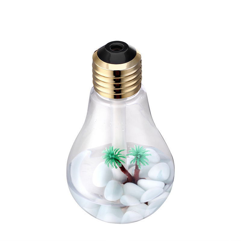 دستگاه بخور و رطوبت ساز سرد مدل Bulb-1