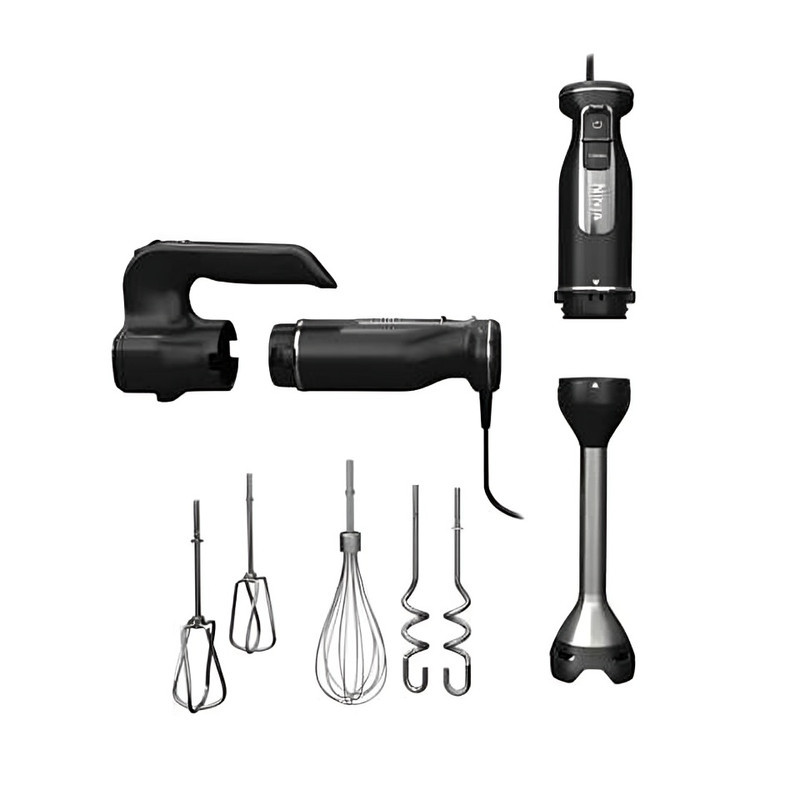 گوشت کوب برقی چندکاره 850 وات نینجا مدل CI100me