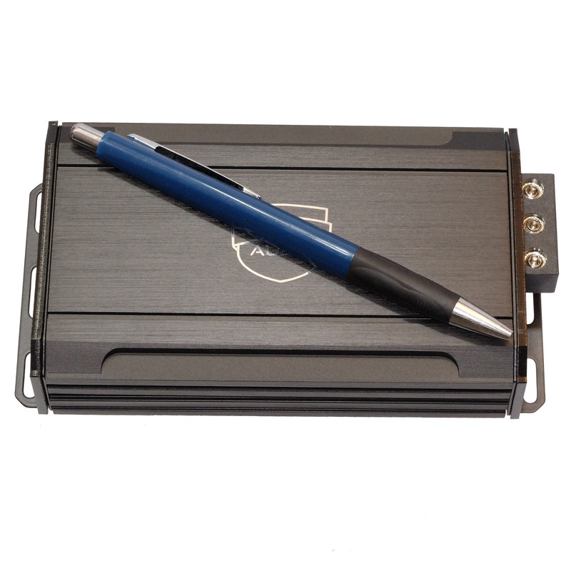 آمپلی فایر خودرو 4 کانال ال اس آدیو مدل LS-804M