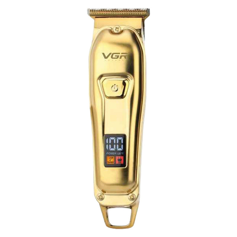 ماشین اصلاح موی سر و صورت وی جی ار مدل V_965