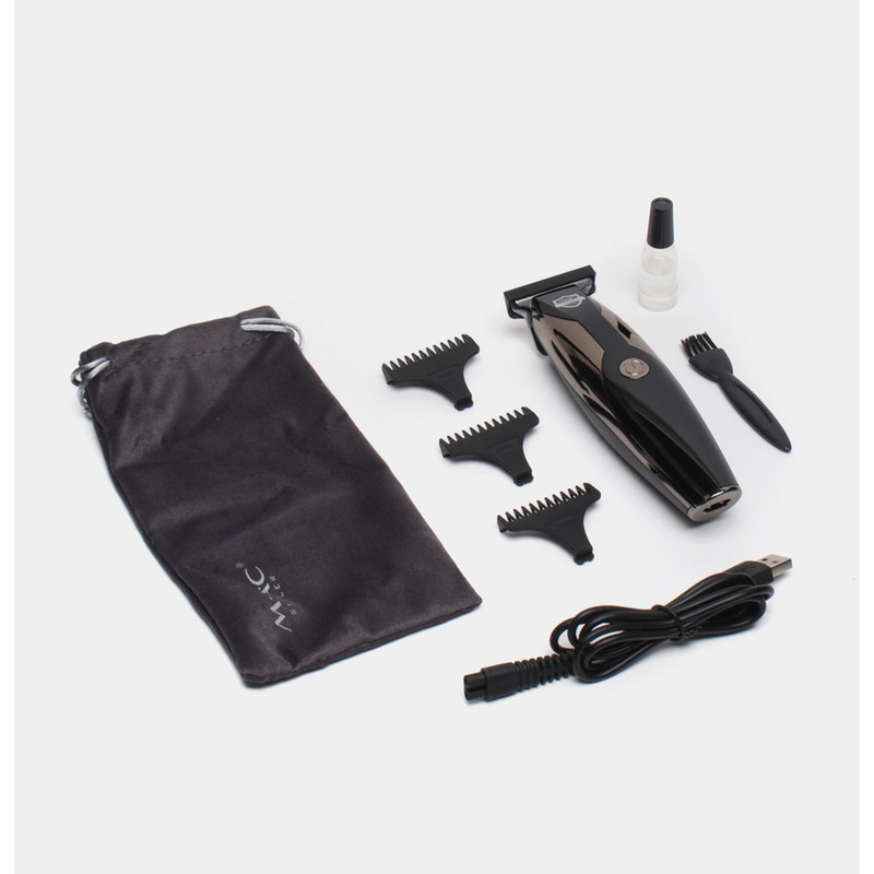 ماشین اصلاح موی سر مک استایلر مدل MC-5822