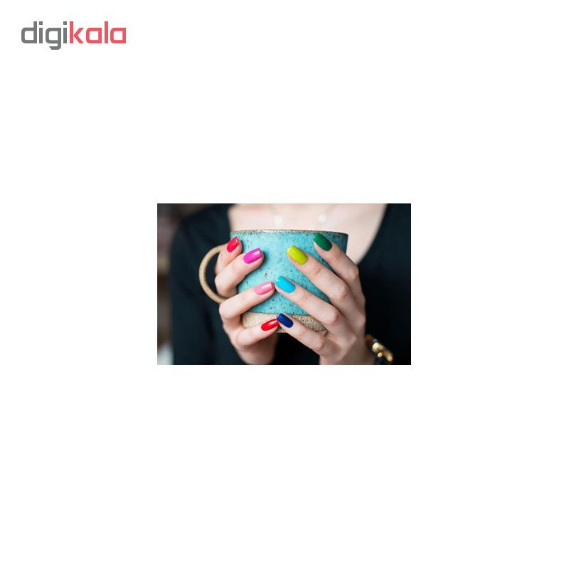 لاک ناخن استایکس شماره S58