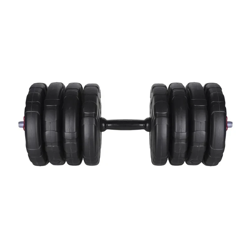 دمبل رادیس فیت مدل Dvp 20-2500-one handle وزن 20 کیلوگرم