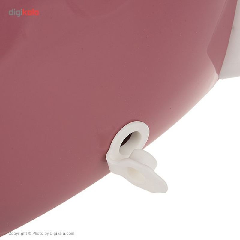 سطل و زمین شوی همارا مدل Rotating Bucket 7710