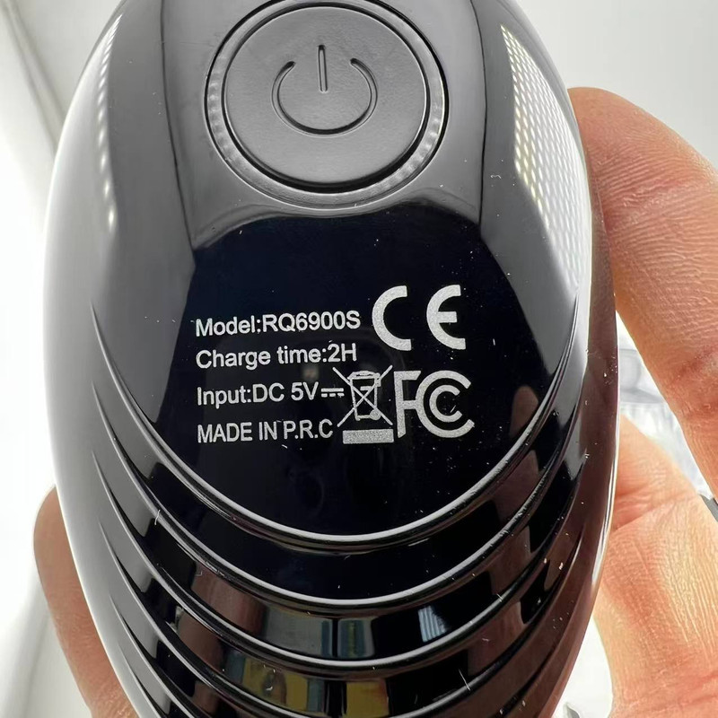 ماشین اصلاح موی سر و صورت شارژی مدل RQ6900S