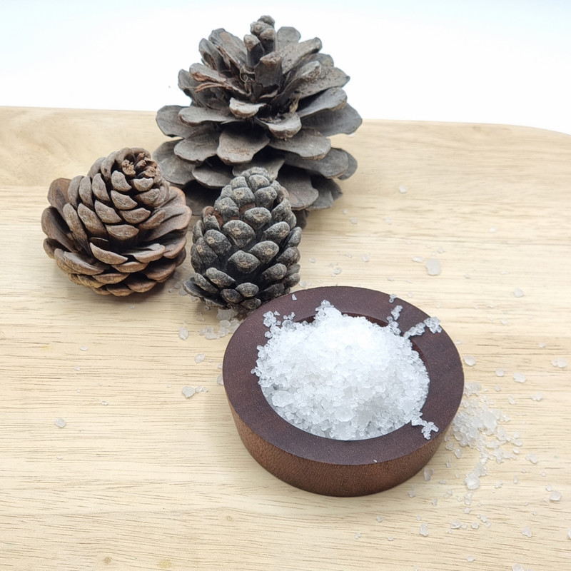 نمک حمام هامانا مدل Coconut وزن 950 گرم