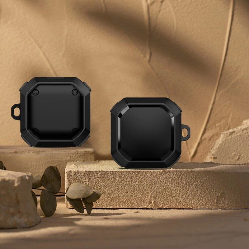 کاور مدل Eggshell-2 مناسب برای هدفون سامسونگ Galaxy Buds Live  Galaxy Buds Pro